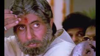 Sooryavansham  (1999) Hindi Full Movie | Amitabh Bachchan | Soundarya | Bollywood  Movies |