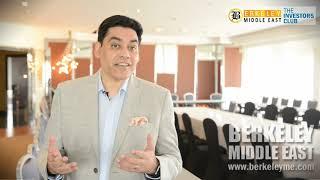 Asif Sabir | Berkeley Middle East Investors Club
