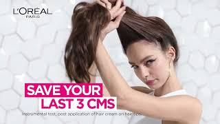 L'Oréal Paris Dream Lengths | Save your last 3cms