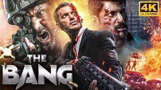 Vishal's THE BANG - Full Hindi Dubbed Movie | Arya, Mamta Mohandas, Mirnalini | South Action Movie