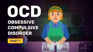 Do You Really Have OCD?