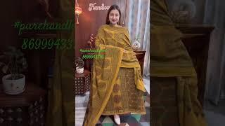#purehandloom#ethnicfashion #purecotton #ajrakhhandblock #premiumquality#summerspecial #sustainable