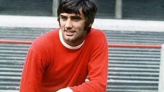 George Best • The World's Greatest • The Movie || HD