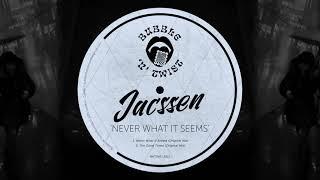 Jacssen - The Good Times (Original Mix)