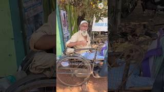 Giving Food To Poor People | Poor People Help Video | Helping Poor People | Helping Video #shorts