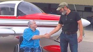 Buying An Airplane - Grumman Style