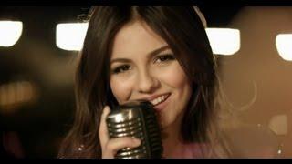 Victoria Justice - Make It In America (Official)