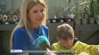 Appeal for help as Ukrainians with special needs arrive in Ireland