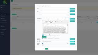 Content Snap DEMO