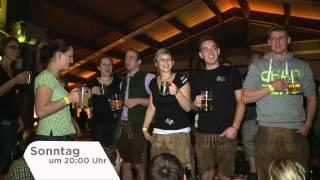 1. Musi Berggaudi in Saalbach - Hinterglemm