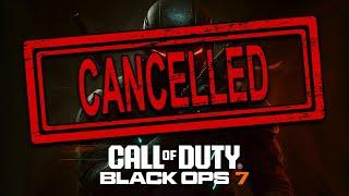 After seeing this new leak Black Ops 7 CAN GO F*CK ITSELF