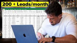 Give Me 6 MINS To Fix Your Lead Generation System