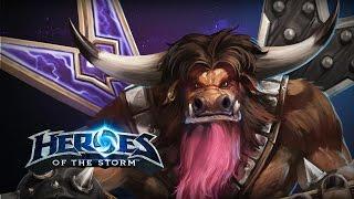  Heroes of the Storm - WTF Does Meta ETC Do?