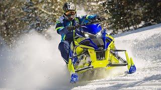 Thinkin' about a 2020 Sled?
