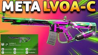 The BEST META LVOA-C BUILD In XDEFIANT SEASON 2 (Best Meta Lvoa-c Build)