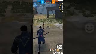 Free fire max game