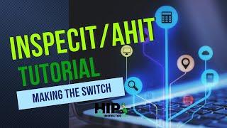 Home Inspector Pro - InspectIT/AHIT Webinar