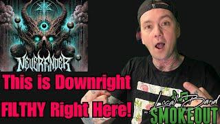 Neverender - Juggernaut ( Reaction ) METAL FROM DETROIT