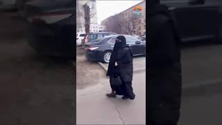 Мусульманка в Москве — право или вызов?