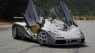 Unleashed: McLaren F1