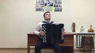 18 Черепанов Никита - Курганский областной музыкальный колледж имени Д.Д. Шостаковича.