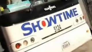 Mark Travel Corporation - Showtime Travel