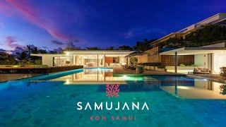 Samujana Villa 22 | Koh Samui | Thailand