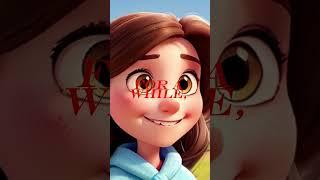 A wakeup call- A girl's journey to Financial responsibility #financialeducation #yt #nextgen