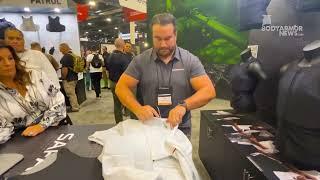 Safariland Group At SHOT show 2024 | BodyArmorNews.com