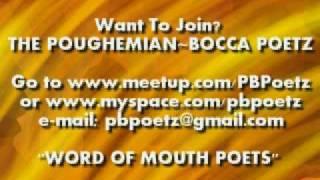 PBPOETZ Word Of Mouth Ad