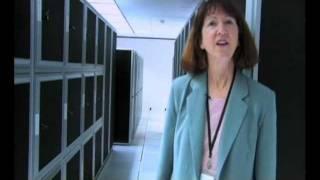 Alaska Communications Data Center Tour