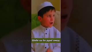 دعوت گر حق به سوی الله متعال این سن و سال و این محبت سبحان الله