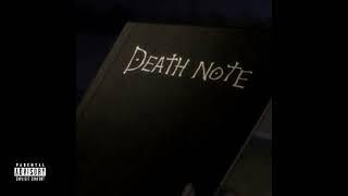 [FREE] Drill Type Beat "DEATH NOTE" ~ prod by. BR7 Music