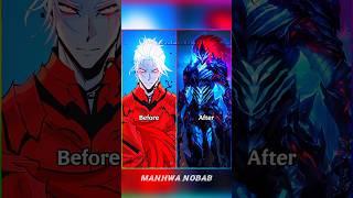 From Nothing to Absolute #manhwa #editfavmanhwa #manhwareccomendation #webtoon #manhua #webnovel