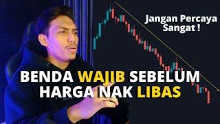 Cara Mudah Nak Focus Pada Position Apa | Buy Or Sell ?