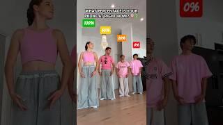 COMMENT FOR 7 YEARS GOOD LUCK!  - #dance #trend #viral #couple #funny #shorts