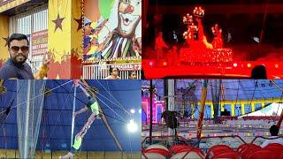 PURANI YADE ||GOLDEN CIRCUS VLOGS||
