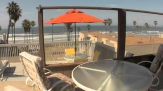 Oceanside Ocean View Beach Home VRBO #300569 Jensen