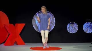 The dawn of the virtual reality in architecture | Gunita Kulikovska | TEDxRiga