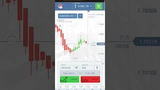 live earning btc