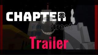 Piggy Expected the Unexpected Chapter 2 |TRAILER|