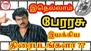 Director Perarasu Tamil Movies List | Filmography Of Perarsu | Perarasu Films