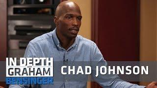 Chad Johnson: I’ve been broke since 1978