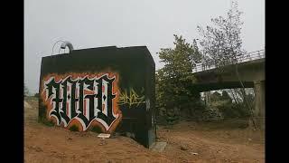 Registro graffiti 1060