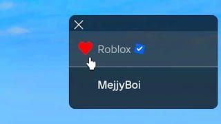 roblox what do you mean by that 