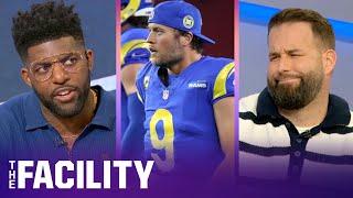 Is Matthew Stafford a future Hall of Famer? | NFL | THE FACILITY