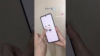 [로보로보] 로보키링