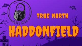 True North Beard Co…. Is it really as good as everyone says?