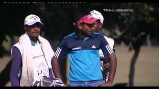 2014 PGTI Noida Masters (Super Series Event)  - Part 2