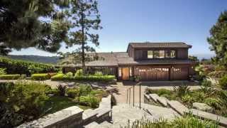 LAGUNA BEACH OCEAN VIEW HOMES FOR SALE | 2155 TEMPLE HILLS DR | 92651 REAL ESTATE | RICK BALZER